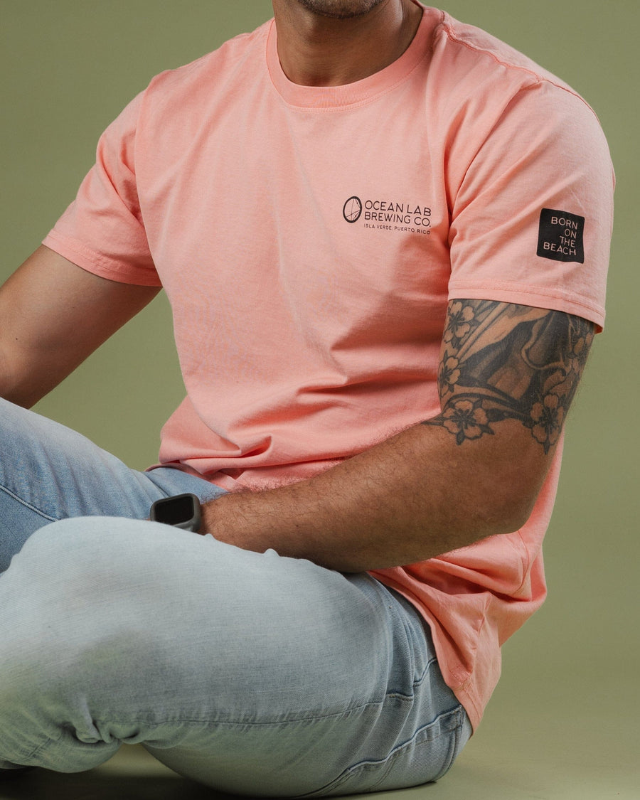 Ocean Bound Short Sleeve T-Shirt