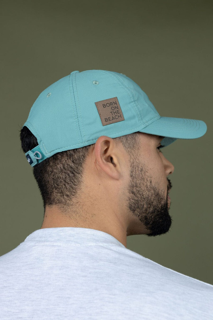 Ultra Performance Cap