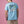 Load image into Gallery viewer, Follow The Sun Short Sleeve T-Shirt - Cool Blue
