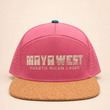 Load image into Gallery viewer, MayaWest Seven Panel Cap
