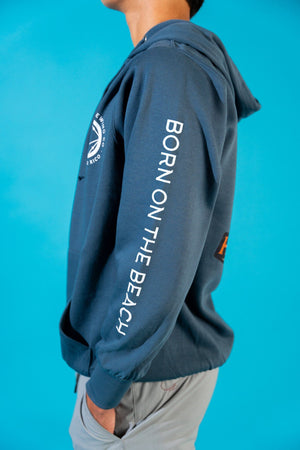 HopDiver Pull Over Hoodie