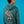 Load image into Gallery viewer, HopDiver Full Zip Hoodie - Teal*
