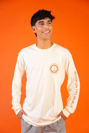 BOB Long Sleeve T-Shirt*