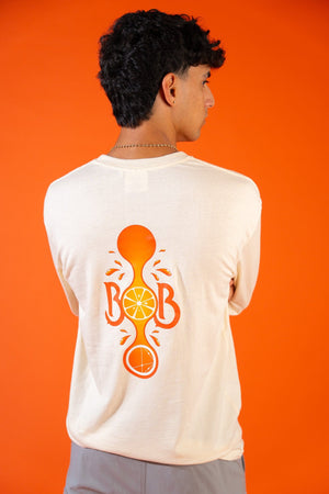 BOB Long Sleeve T-Shirt*