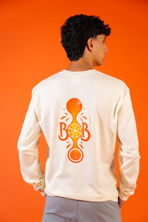 BOB Long Sleeve T-Shirt*