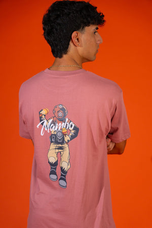 Mambo Short Sleeve T-Shirt*