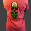 Load image into Gallery viewer, Beer&#39;d Hopster Short Sleeve T-Shirt
