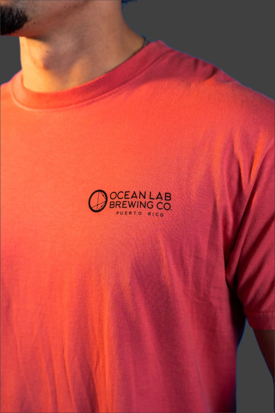 Beer'd Hopster Short Sleeve T-Shirt