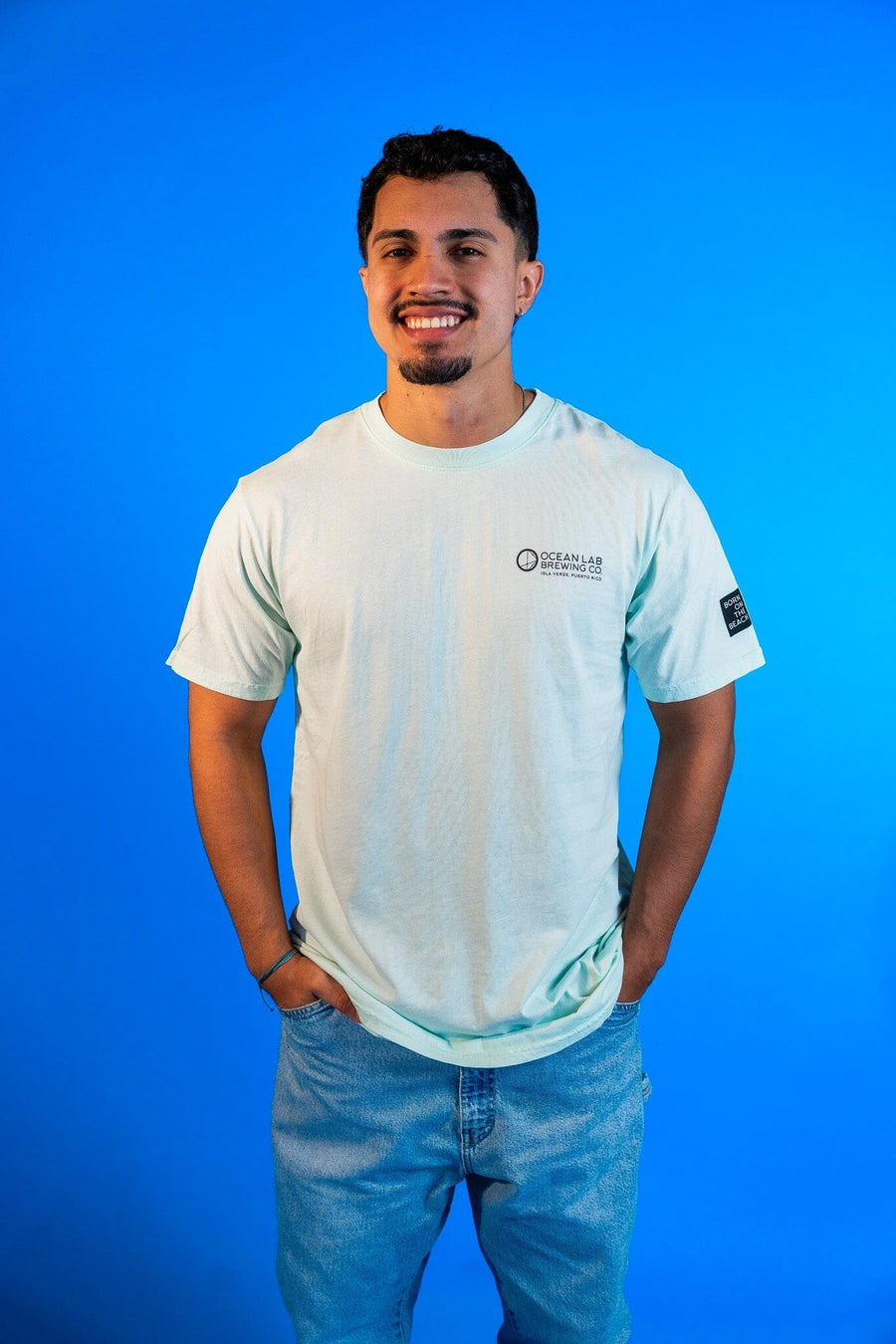 "I'm a Lover not a Fighter" Short Sleeve T-Shirt