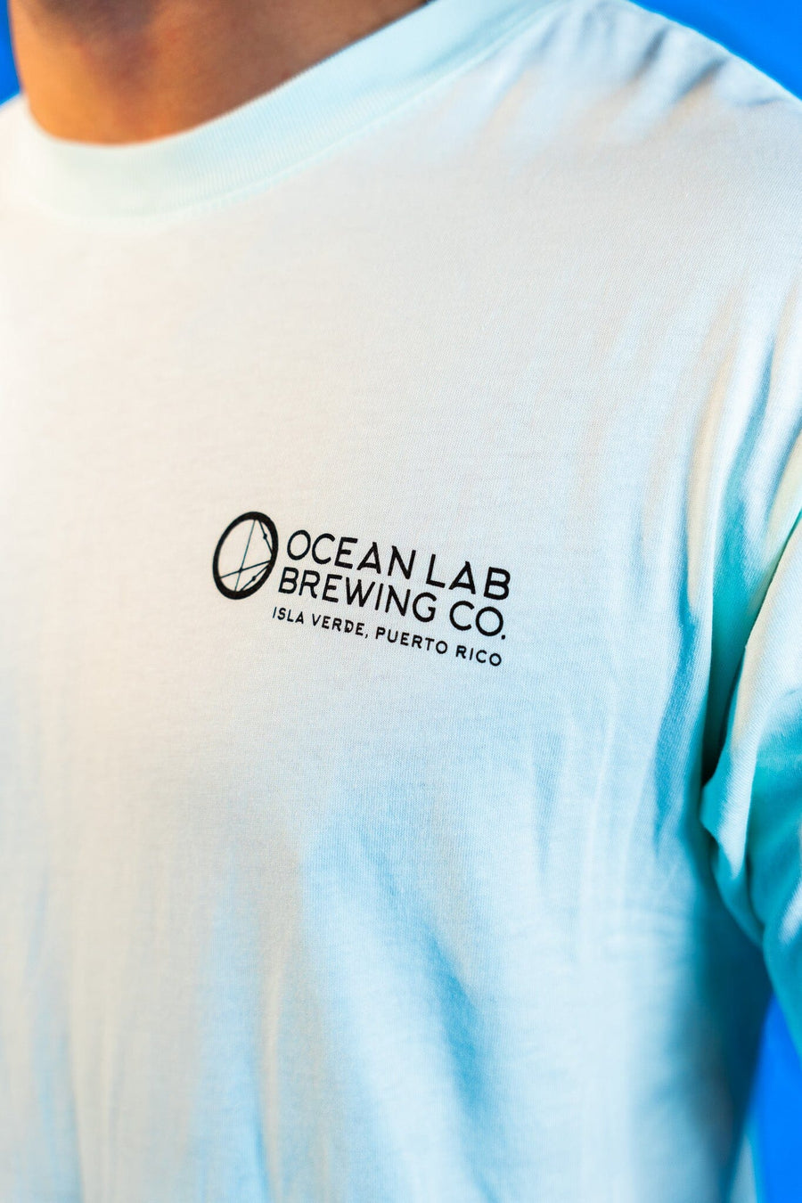 Beware Of Sharks Short Sleeve T-Shirt