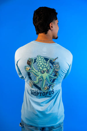 Hoptopus Long Sleeve T-Shirt