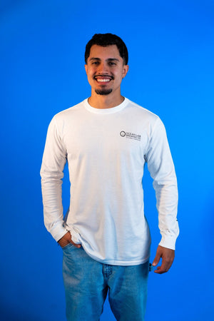 MAS CERVEZA!  Long Sleeve T-Shirt
