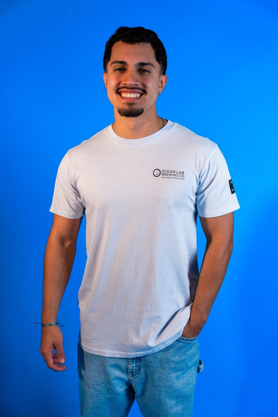 Island Surf Short Sleeve T-Shirt