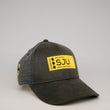 Load image into Gallery viewer, SJU Grey Cap
