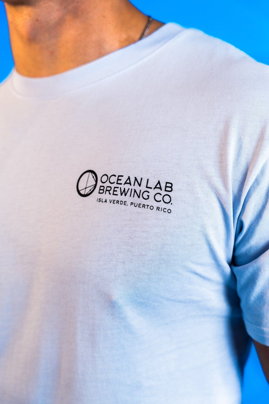 Island Surf Short Sleeve T-Shirt