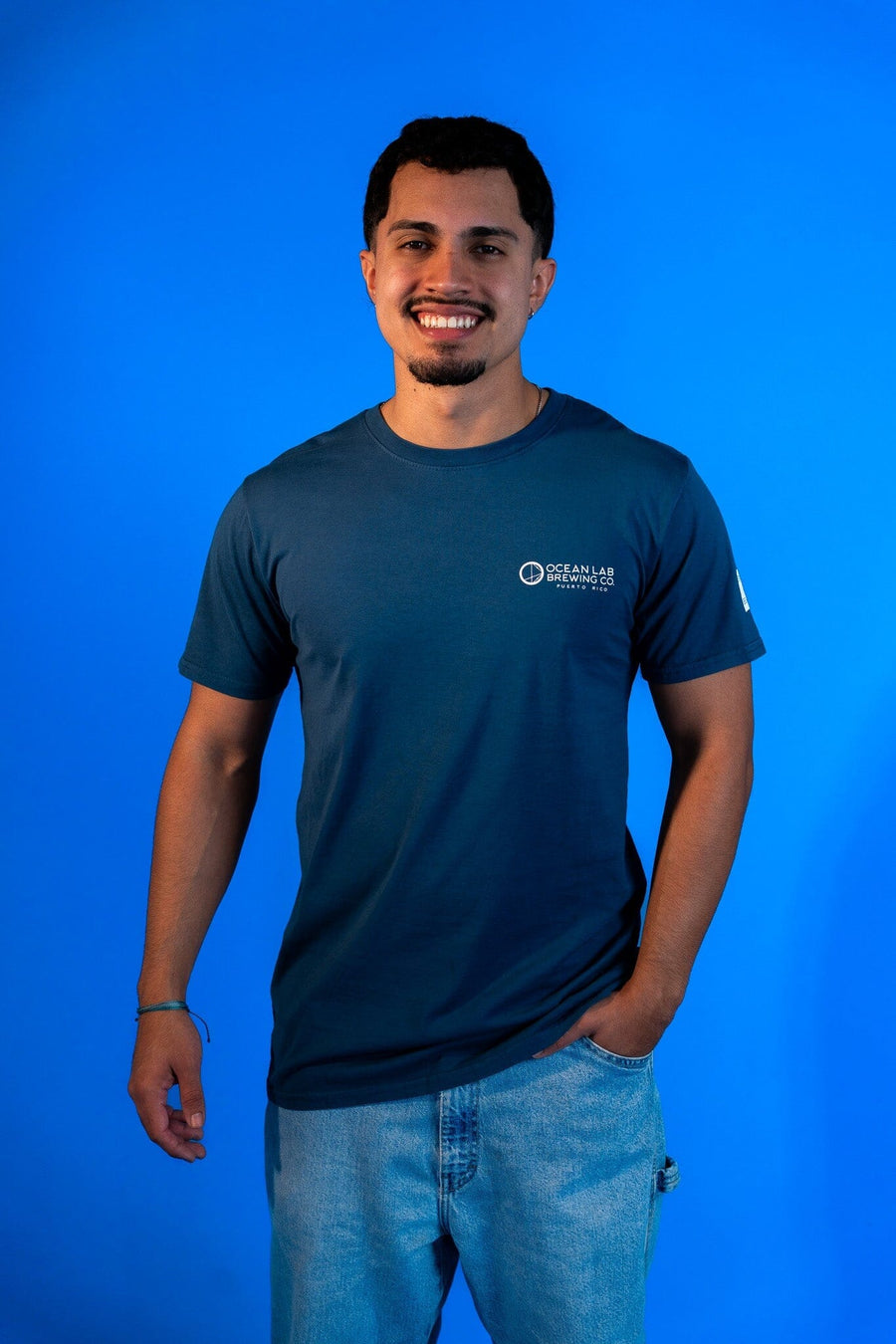 Diver Octopus Short Sleeve T-Shirt