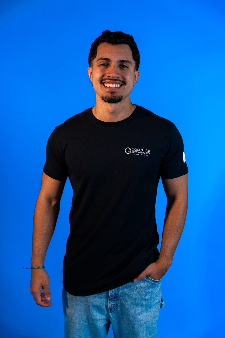 Diver Octopus Short Sleeve T-Shirt