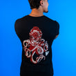 Load image into Gallery viewer, Diver Octopus Short Sleeve T-Shirt
