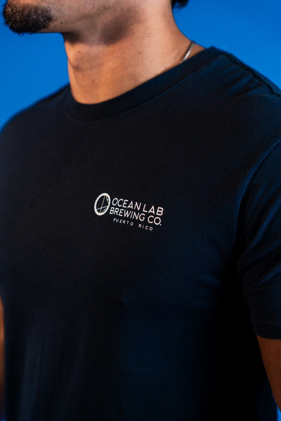 Diver Octopus Short Sleeve T-Shirt