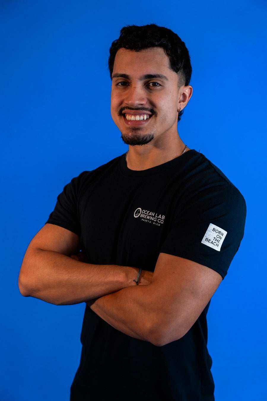 Diver Octopus Short Sleeve T-Shirt