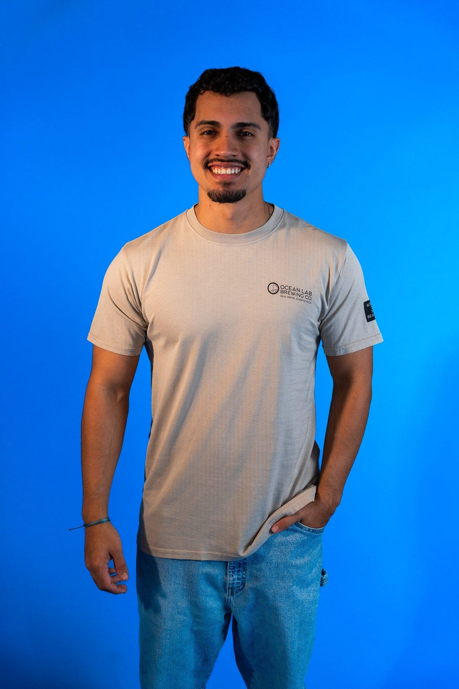 Island Surf Short Sleeve T-Shirt