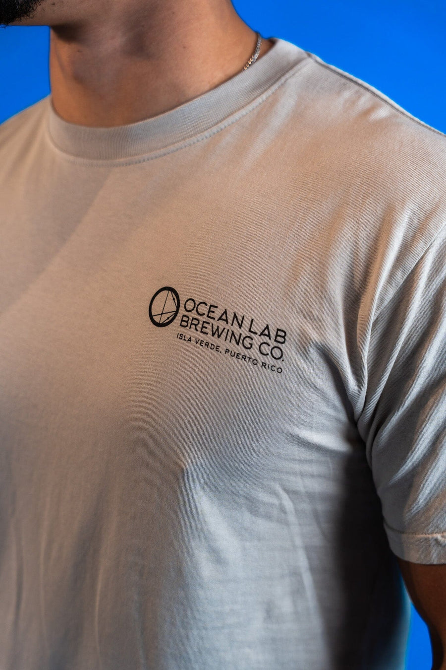 Island Surf Short Sleeve T-Shirt