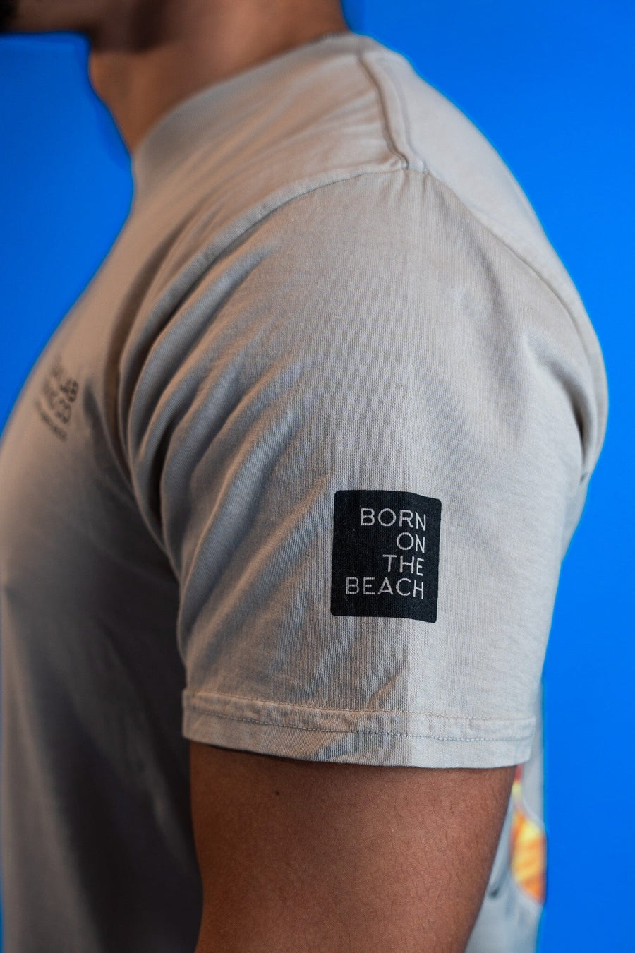 Island Surf Short Sleeve T-Shirt