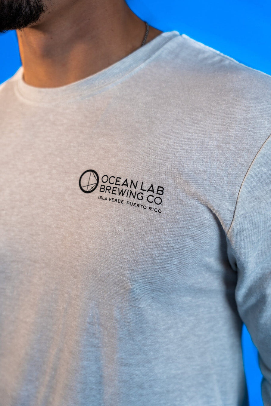 Follow The Sun Long Sleeve T-Shirt