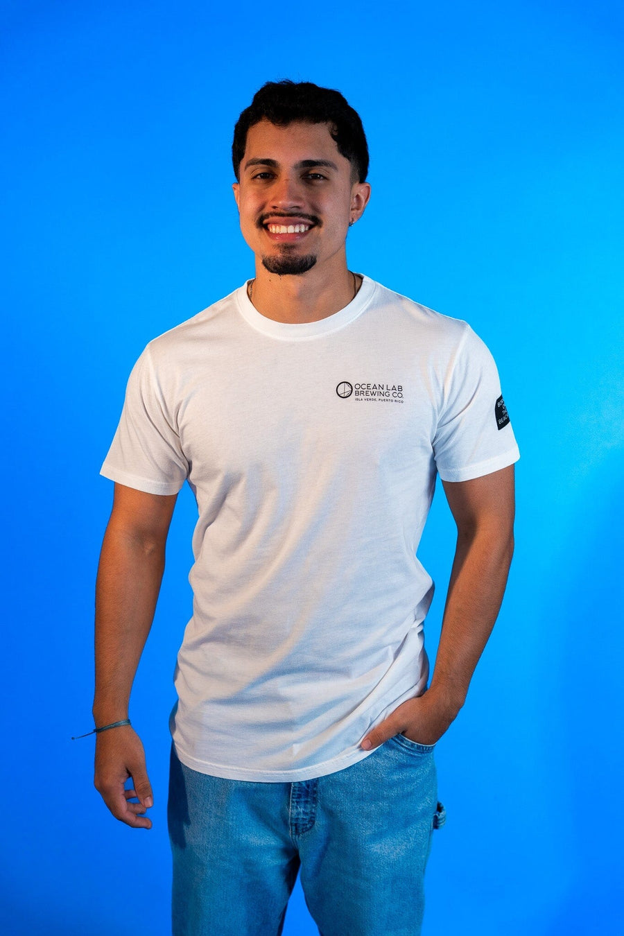 Island Surf Short Sleeve T-Shirt