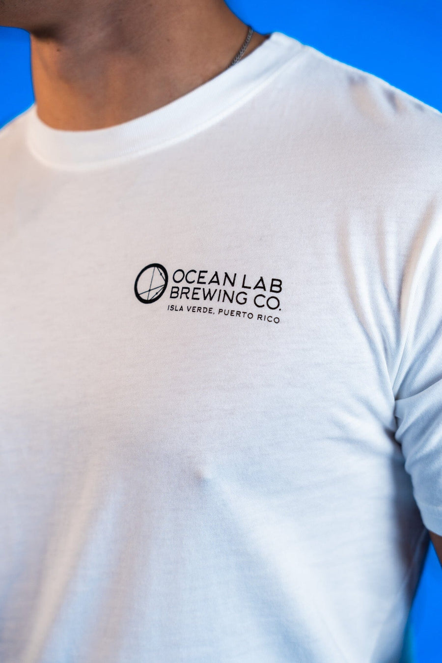 Island Surf Short Sleeve T-Shirt