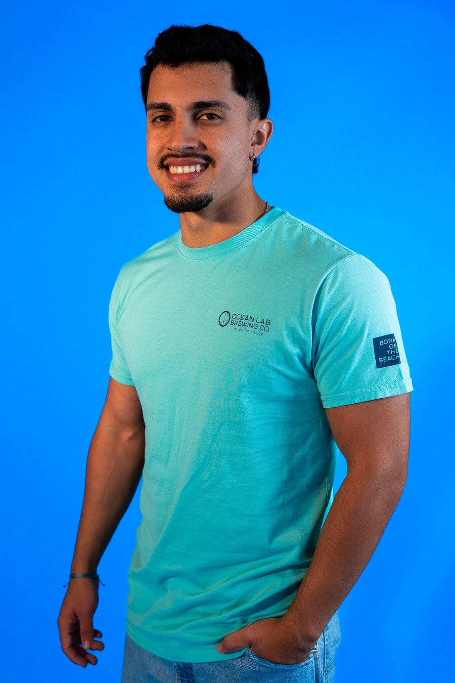 Ocean Bound Short Sleeve T-Shirt