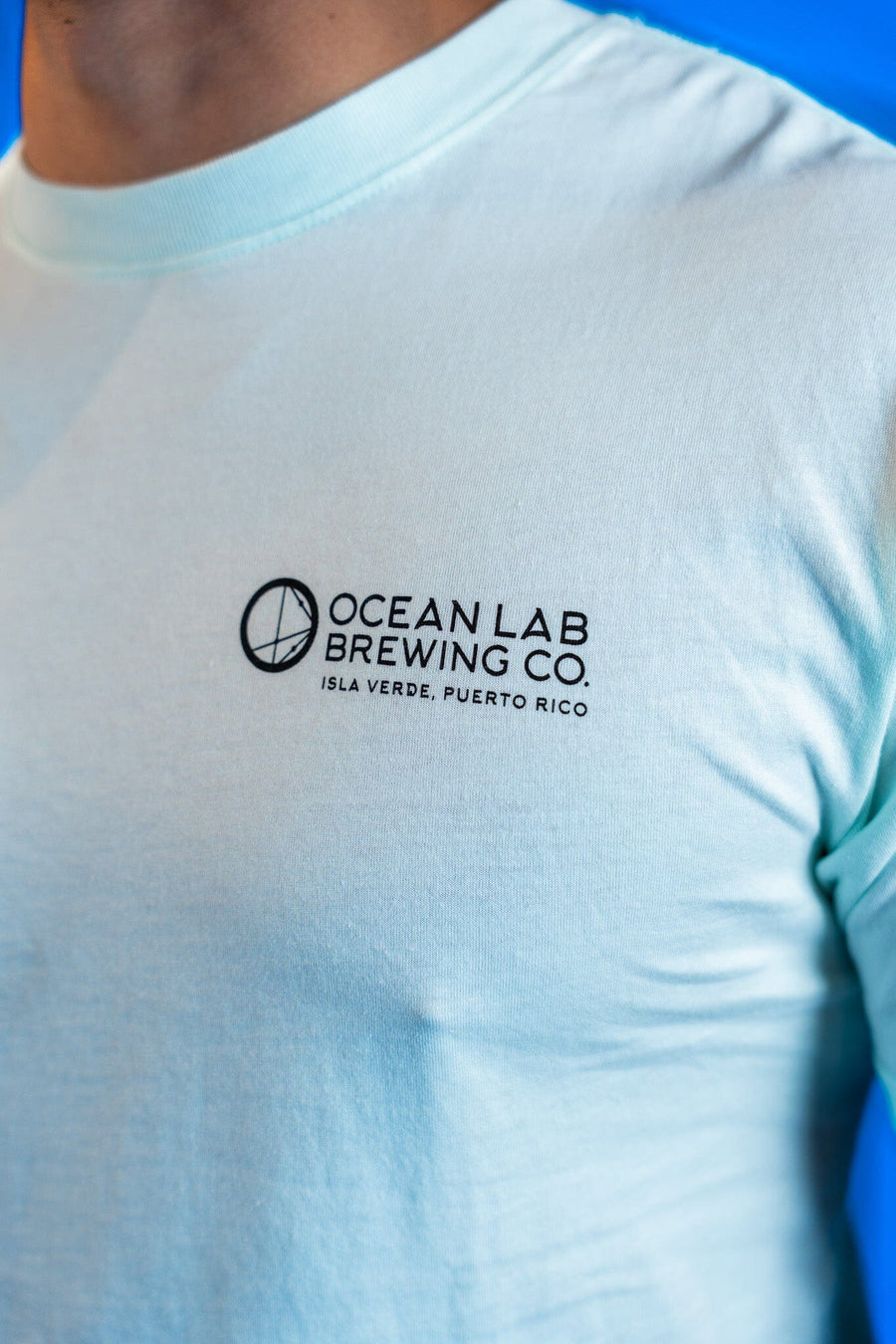 Ocean Bound Short Sleeve T-Shirt
