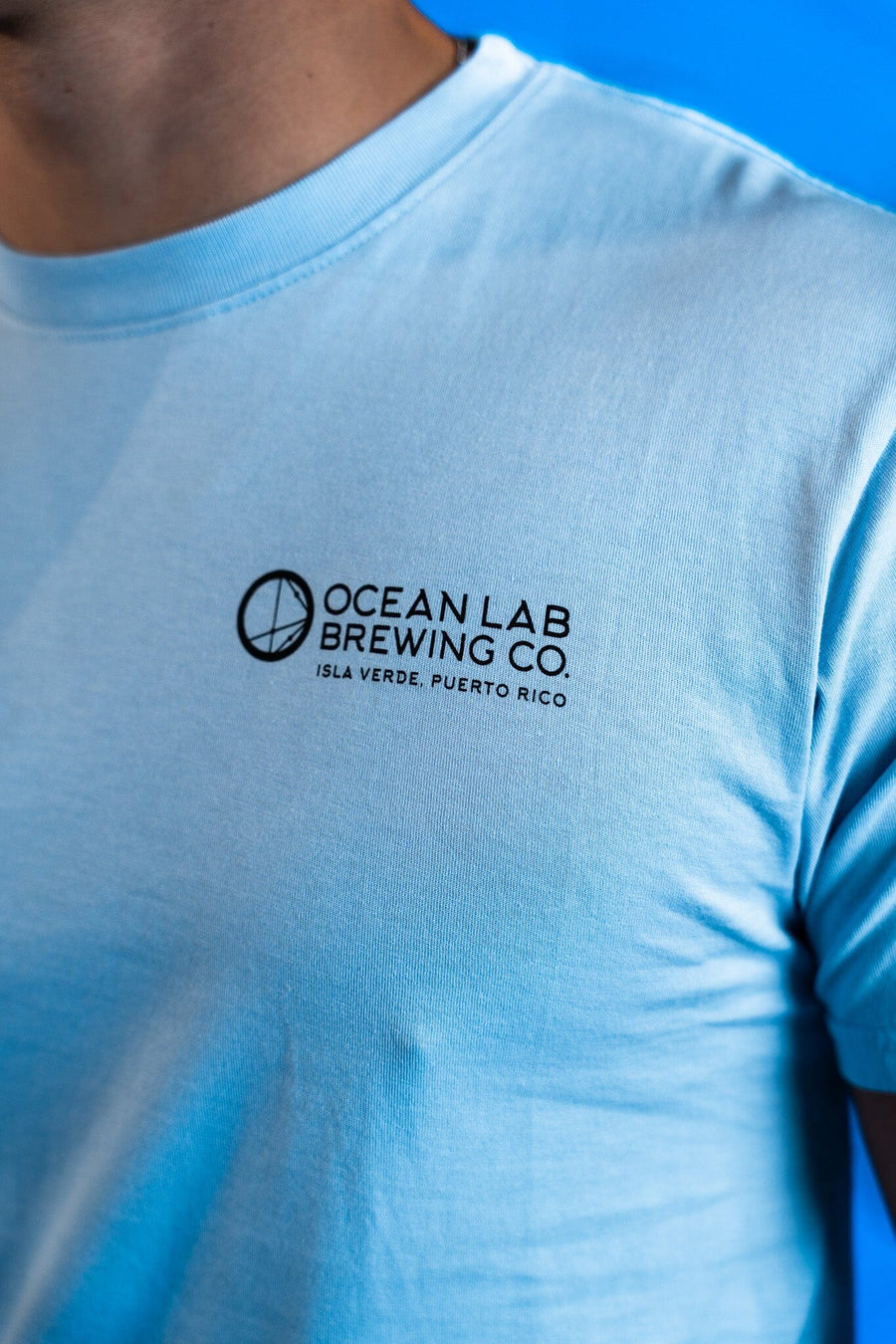 Ocean Bound Short Sleeve T-Shirt