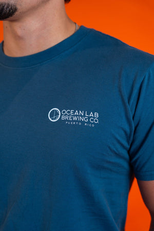 Ocean Summers Short Sleeve T-Shirt