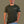 Load image into Gallery viewer, Diver Octopus Short Sleeve T-Shirt - Army Green
