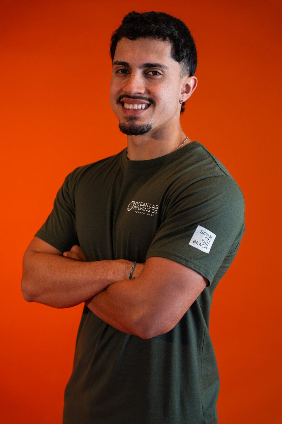 Ocean Bound Short Sleeve T-Shirt