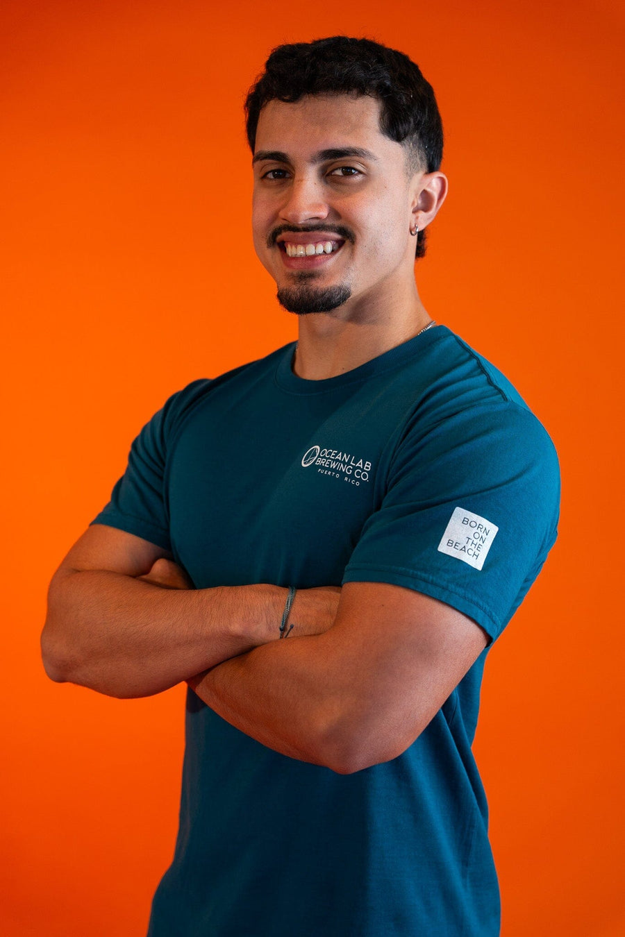 "I'm a Lover not a Fighter" Short Sleeve T-Shirt