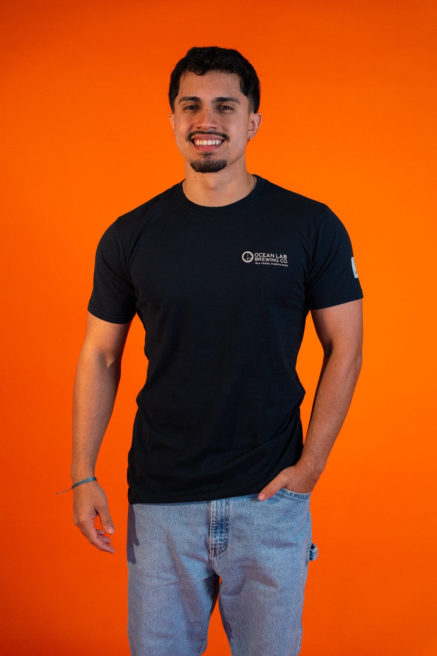Ocean Bound Short Sleeve T-Shirt