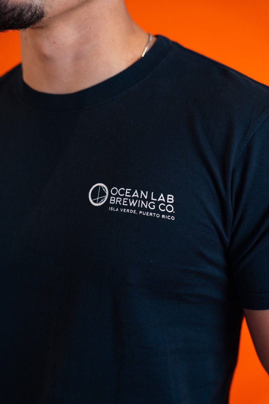 Ocean Bound Short Sleeve T-Shirt