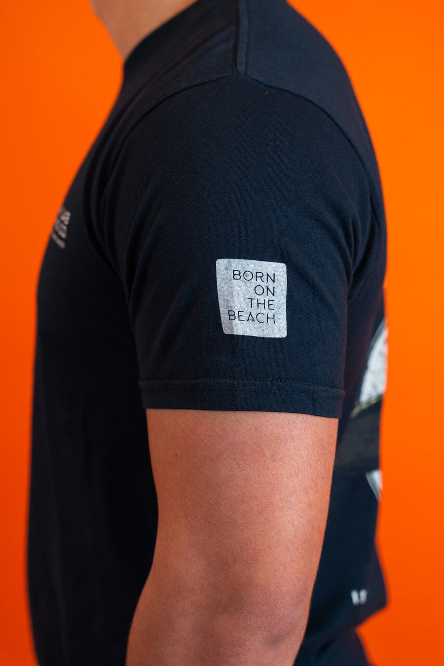 Ocean Bound Short Sleeve T-Shirt