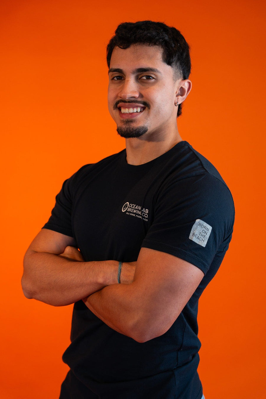 Ocean Bound Short Sleeve T-Shirt