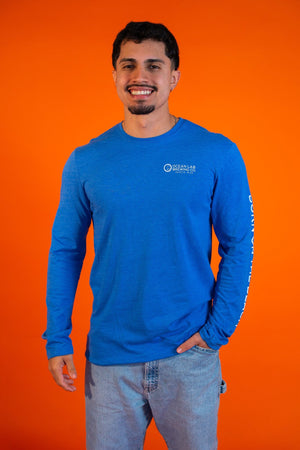 Beer'd Hopster Long Sleeve T-Shirt
