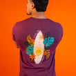 Load image into Gallery viewer, Tropical Surf Short Sleeve T-Shirt
