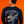 Load image into Gallery viewer, Bad To The Chrome Long Sleeve T-shirt - Midnight
