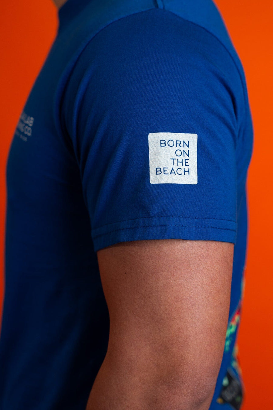 "I'm a Lover not a Fighter" Short Sleeve T-Shirt