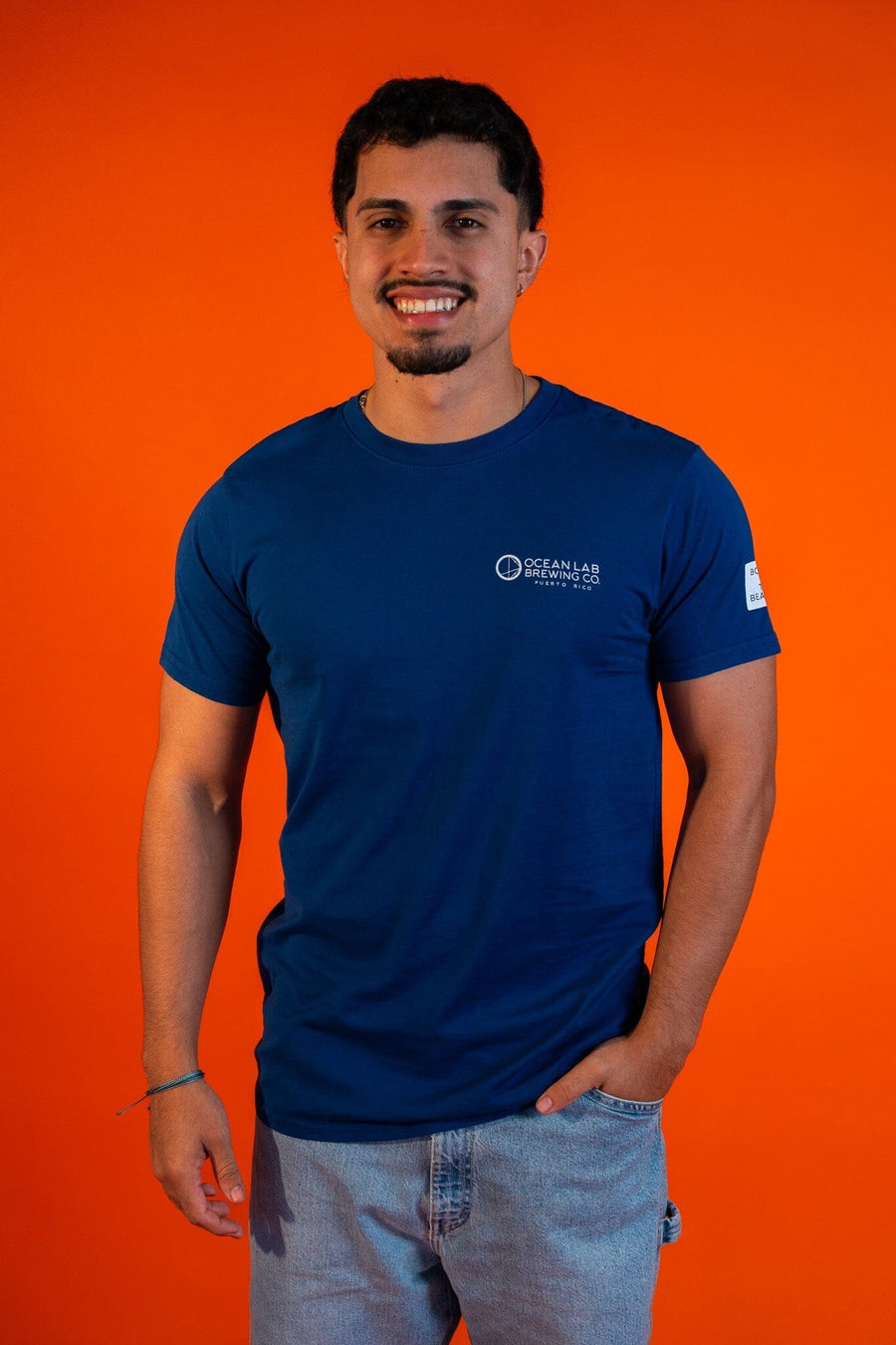 "I'm a Lover not a Fighter" Short Sleeve T-Shirt