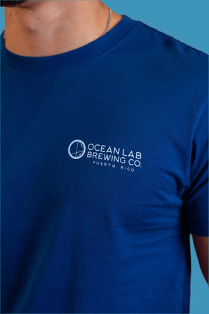 Ocean Summers Short Sleeve T-Shirt