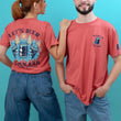 Load image into Gallery viewer, Let's Beer Short Sleeve T-Shirt
