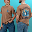 Load image into Gallery viewer, Let's Beer Short Sleeve T-Shirt
