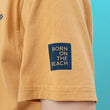 Load image into Gallery viewer, Let's Beer Short Sleeve T-Shirt
